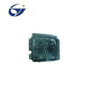 Auto Parts For ISUZU NPR NKR