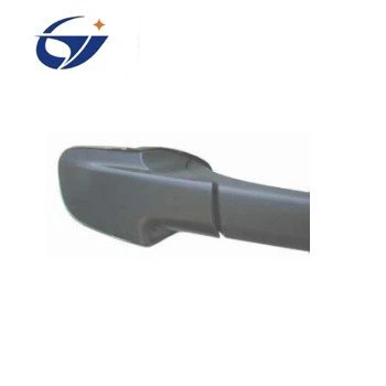 right COVER HANDLE WIPER PANEL