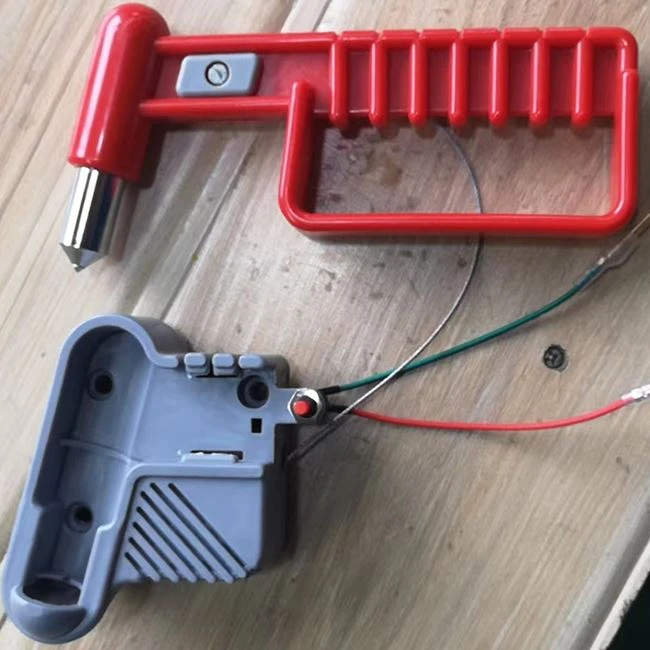 safety hammer