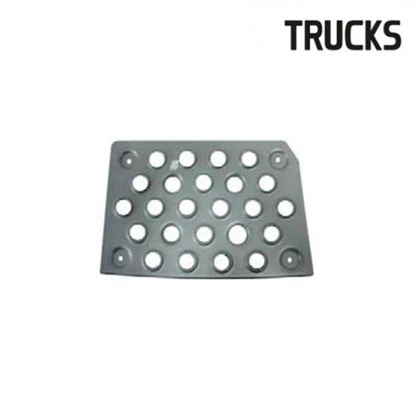BENZ FOOT STEP LH 9736661528
