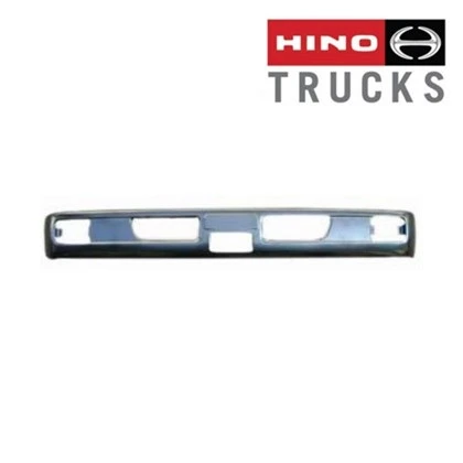CHINA HINO FRONT BUMPER