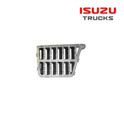 CHINA ISUZU ALLOY STEP UPPER RH