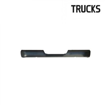 DAF LF45 LF55 BUMPER WITHOUT FOG LAMP HOLE 1405767