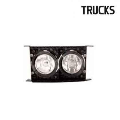 DAF LF45 LF55 FOG LAMP L 1725272
