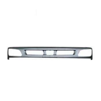 Front Bumper S