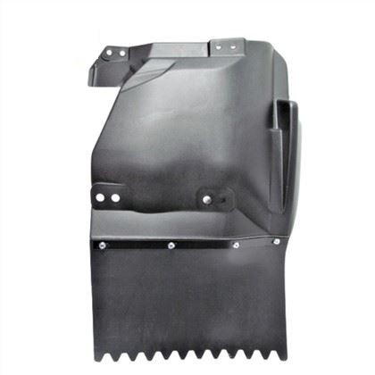 Front Wheel Mud Guard With Flap Fit Isuzu NPR 2008-ON