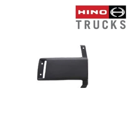 HINO 79661-1151 79611-1191 MAE MFG BUMPER CORNER LH 87-89