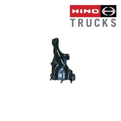 HINO BRACKET CORNER PANEL LH