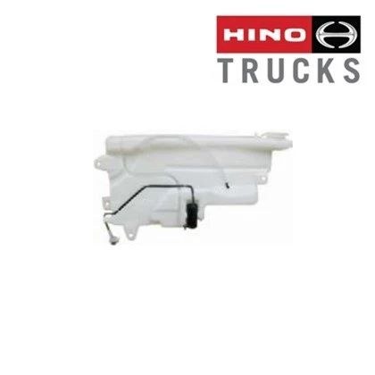 HINO WATER TANK WITH MOTOR WIPER AA62C-66-8F0A