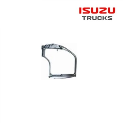 ISUZU DOOR FRAME LH