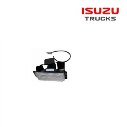 ISUZU FOG LAMP 12V RH