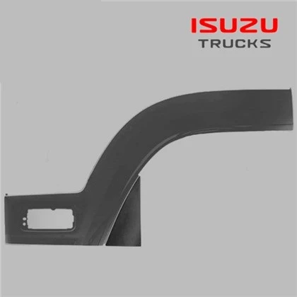 Isuzu Forward FRR FTR FSR FVR Door Garnish With Triangle 2008-ON