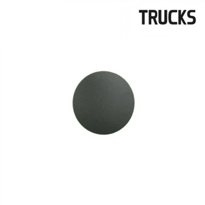 MAN TRUCK REAR MUDGUARD COVER 81664400187