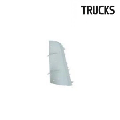 BENZ ACTROS MP4 GIGA BIG SPACE AIR INLET, RH 9607510730