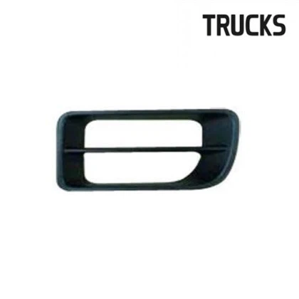 BENZ BUMPER VENT COVER L 9438840060