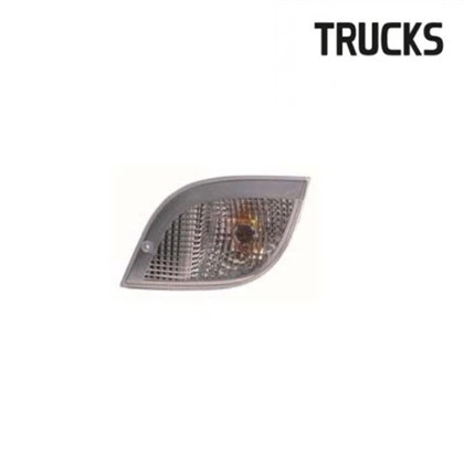 BENZ CORNER LAMP LH A9738200521