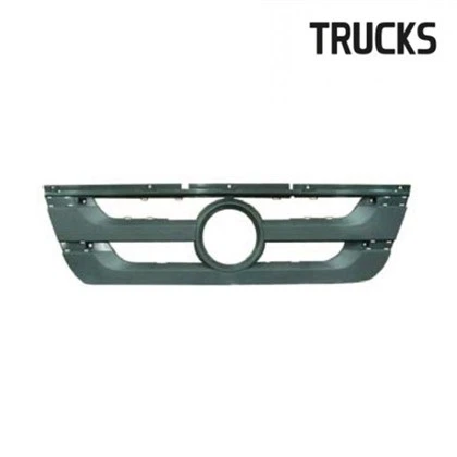 BENZ PANEL GRILLE WITHOUT MESH