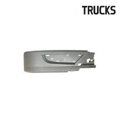 BENZ SIDE SPOILER R 9438851725