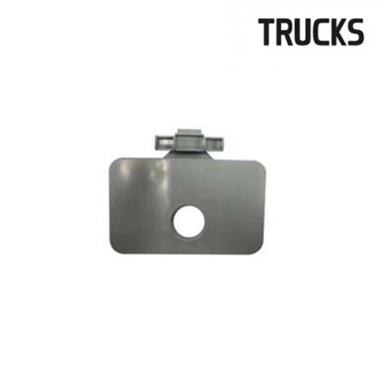 BENZ TRUCK COVER STEP PANEL 9436660105