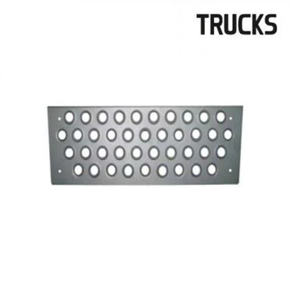 BENZ UPPER STEP PANEL R OR L FENDER 9416663328