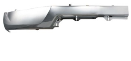BUMPER APRON RH&LH 17-ON(HIGH CHROME)