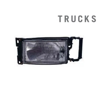 CHINA SCANIA HEAD LAMP L 1446587 1EG007150091