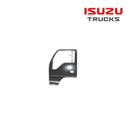 CHINA TRUCK PARTS ISUZU DOOR SKIN LH