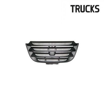 DAF XF 106 LOWER FRONT COMPLETE GRILLE 1886591