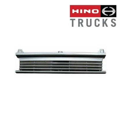 HINO 76311-2420 GRILLE SMALL 90-97