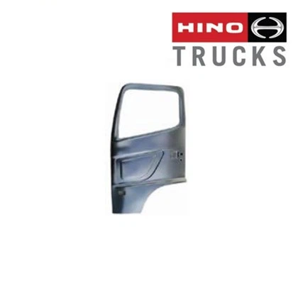 HINO DOOR SHELL LH 67014-5520