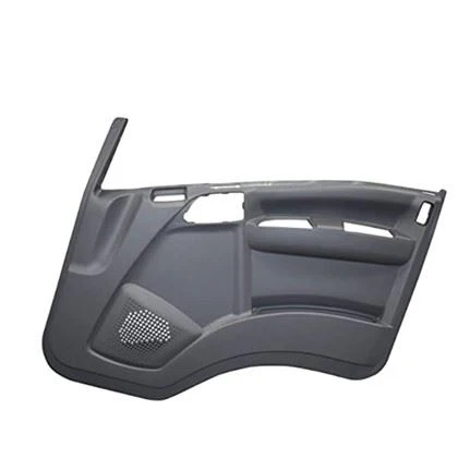 Top 10 Grille W NPR08 Factory in the world 2025