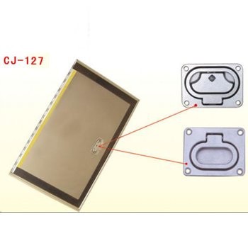 Integral Manual Flipping Love Step