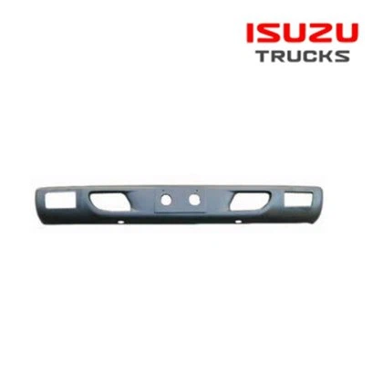 ISUZU BUMPER WITH LAMP HOLE WIDE 8-97097-854-0