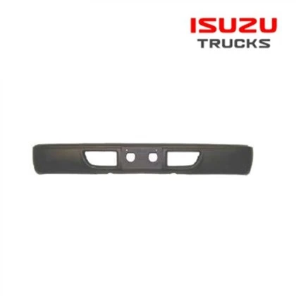 ISUZU BUMPER WITHOUT LAMP HOLE WIDE