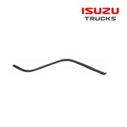 ISUZU DOOR OUTSIDE MOULDING RH 8-97855-292-1