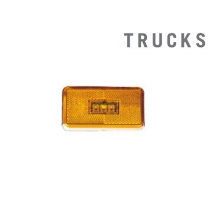 SCANIA 1737413 SIDE LAMP