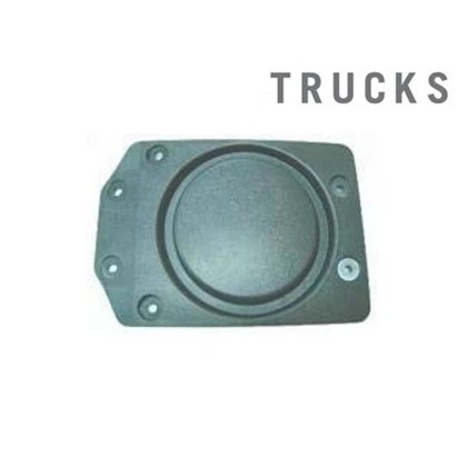 SCANIA FOG LAMP COVER INNER 1523508-7321