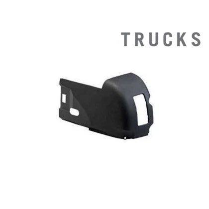 SCANIA FR CORNER BUMPER L 1324597 1324697