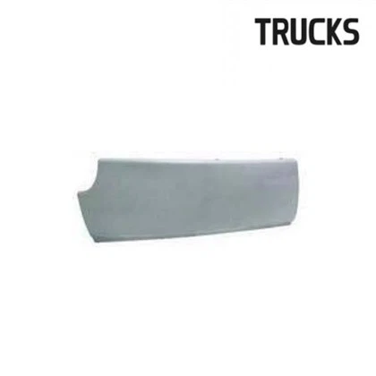 VOLVO FH FM TRAILER TRUCK 02- FR CORNER BUMPER R 20425627 3175419