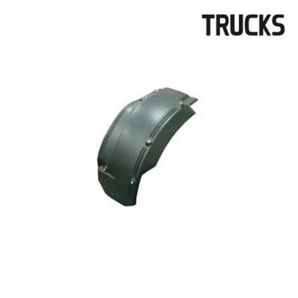 VOLVO TRAILER TRUCK 02- FR MUDGUARD FM RH 8191781