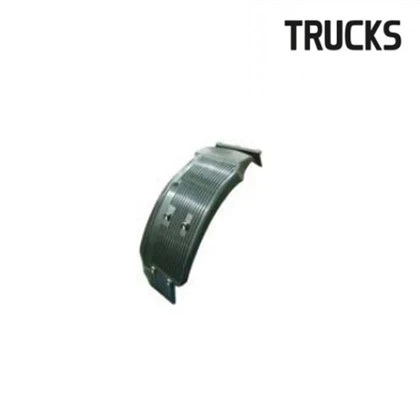VOLVO TRAILER TRUCK 02- FR MUDGUARD RH 20372065