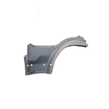 Stand Panel Upper R And L 05-ON