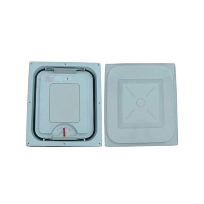 Tourist Bus Safety Roof Window CJ-008