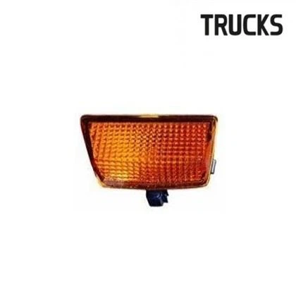 VOLVO FH FM TRAILER TRUCK 02- CORNER LAMP L E 20826211