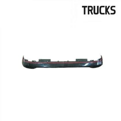 VOLVO FH FM TRAILER TRUCK 02- SUNVISOR LOWER 20456709